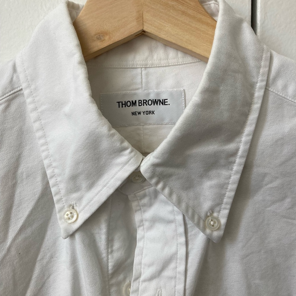 Thom Browne Oxford 3